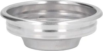 Obrázok produktu pre Portafilter -filter 1 šálka káva košík z nehrdzavejúcej ocele por��r 58 mm rukoväť