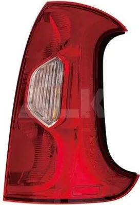 Obrázok produktu pre ALKAR Zadné svetlo pravé pre FIAT Panda hatchback (312, 319)