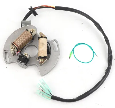 Obrázek produktu pro Cívka statoru čtyřkolky, náhradní příslušenství, vhodné pro Yamaha Blaster 200 YFS200 97-02