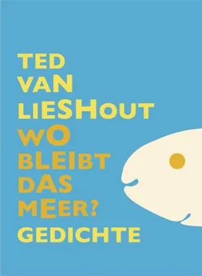 Zdjęcie produktu dla Wo bleibt das Meer?
