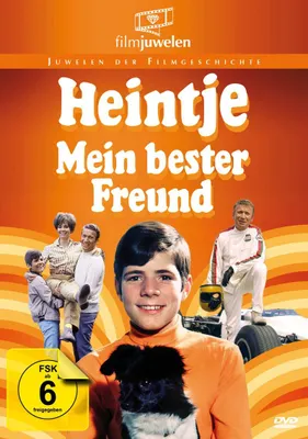 Obrázok produktu pre Mein bester Freund
