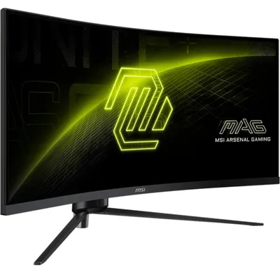 Produktbild von Mon Msi Mag 345Cqr