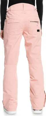 Produktbild von ROXY Damen Schneehose Nadia mellow rose S