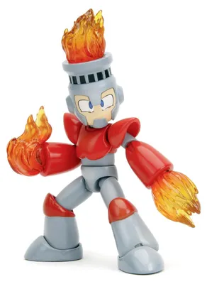 Produktbild von Jada Toys 253251023, Actionfigur zum Sammeln, Film & TV-Serien