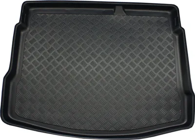 Produktbild von Z437956 Kofferraumwanne kompatibel mit Nissan Quashqai 02.2007-01.2014