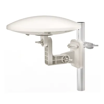 Immagine prodotto di Antenna omnidirezionale da esterno per la televisione digitale terrestre DVB-T2 Cabletech ANT0559