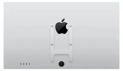 Obrázek produktu pro Apple Studio Display, 68,6 cm (27"), 5120 x 2880 px, 5K Ultra HD, Stříbrná