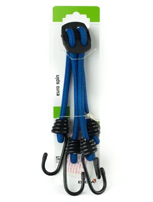 Obrázok produktu pre Bibia Spinbinder Euro 4-10-50 Blue