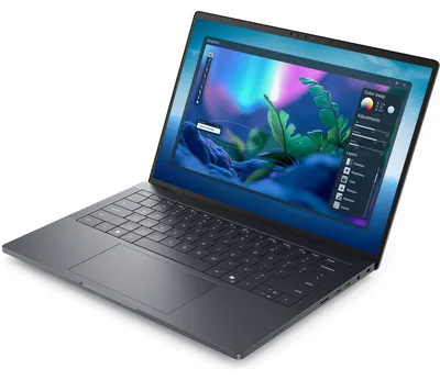 Image de DELL Pro Max 14 Premium MA14250, Intel Core Ultra 7, 35.6 cm (14"), 1920 x 1200 px, 32 GB, 1 TB, Windows 11 Pro
