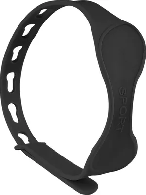 Produktbild von INF Knie-Unterstützungsband, 2er-Pack - Erhöhter Komfort