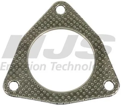 Produktbild von Hjs Dichtung, Abgasrohr Eingang 83 23 6500