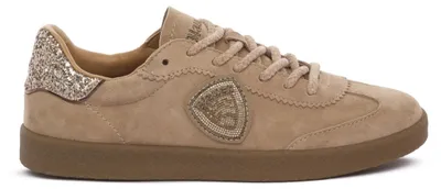 Image de Chaussures Blauer Aurora F6AURORA04SUETAU