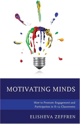 Produktbild von Motivating Minds
