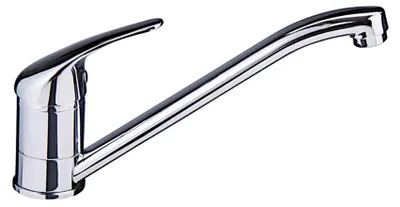 Produktbild von VAF Einhebelmischer 9205.00 Miami Chrom