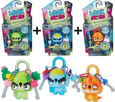 Produktbild von Hasbro HASE4607EP40, 4 Jahr(e), Mehrfarbig