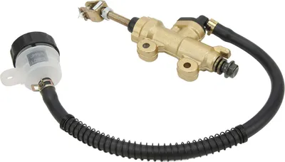 Obrázek produktu pro Hydraulické čerpadlo hlavního brzdového válce zadní brzdy pro Yerf GX150 150 ccm 3206 4206 3209 motokáry a čtyřkolky