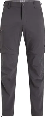 Produktbild von McKINLEY He.-Abzipphose Malloy II M SHT ANTHRACITE ANTHRACITE 24