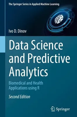 Produktbild von Data Science and Predictive Analytics