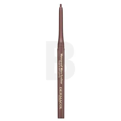 Immagine prodotto di Eyeliner automatico (Micro Eyeliner impermeabile), 02 Marrone