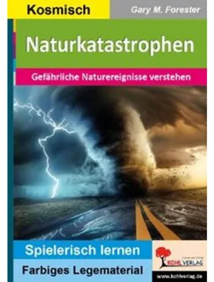 Obrázek produktu pro Naturkatastrophen