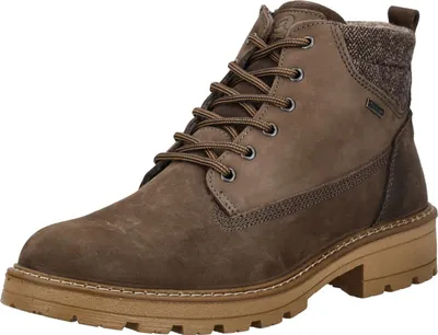 Produktbild von ara Stiefelette Stiefelette Veloursleder