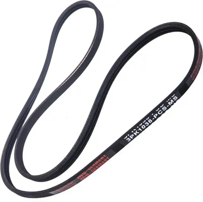 Produktbild von MASTER-SPORT Keilrippenriemen 1038mm für RENAULT CLIO II (BB0/1/2, CB0/1/2) 3PK1038-PCS-MS