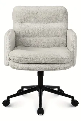 Imagen del producto de Silla de oficina - Silla ergonómica - Silla de escritorio - Silla gamer - Silla de trabajo - Altura ajustable - Giratoria 360°