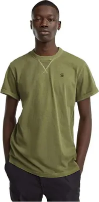 Produktbild von G-star Nifous R T Kurzarm-t-shirt Grün S Herren Grün S
