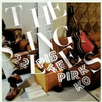 Produktbild von 22-Pistepirkko-The Singles  (5xcd+DVD)