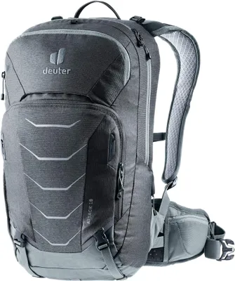 Zdjęcie produktu dla Deuter Attack 16 Graphite/Shale Batoh