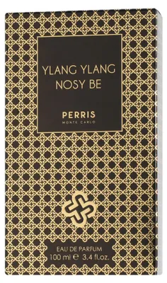Produktbild von Perris Monte Carlo Ylang Ylang Nosy Be Eau De Parfum 100 ml (woman)