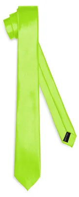Produktbild von Klassische Herren Krawatte glänzend Vielfältige Farben TMS-6 150cmx6cm