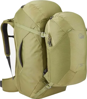 Produktbild von Escape Tour ND50+15 - Women's Reiserucksack 60 cm (black, S)