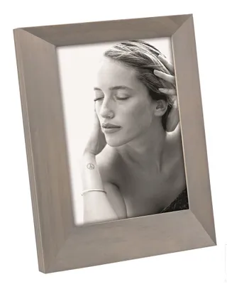 Obrázek produktu pro Mascagni A1488 Fotorámeček dřevo šedý 13x18 cm