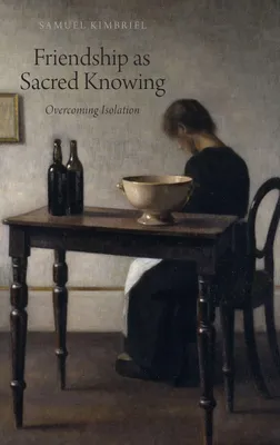 Produktbild von Friendship as Sacred Knowing