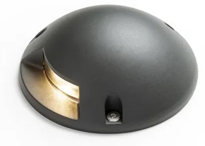 Image de RED - DESIGN RENDL RENDL TOPTOP S I anthracite 230 V LED 1,5 W IP67 3000 K R13617