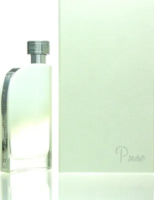 Produktbild von Reyane Tradition Insurrection II Pure Eau de Toilette 90ml