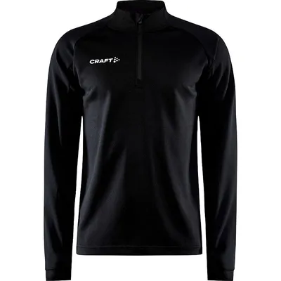 Obrázek produktu pro Craft Evolve Ziptop Pánské - Black