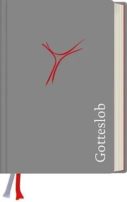 Produktbild von Gotteslob (Kichenausgabe) - Katholisches Gebet- und Gesangbuch- Ausgabeder Diözese Rottenburg-Stuttgart