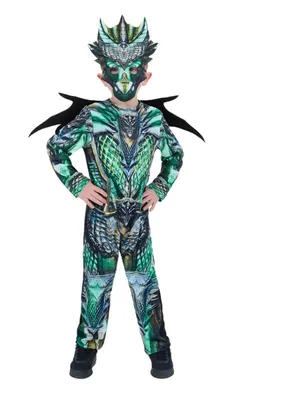 Produktbild von Dragon Costume