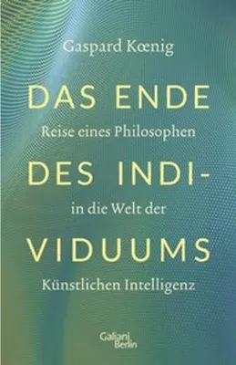 Image de Das Ende des Individuums