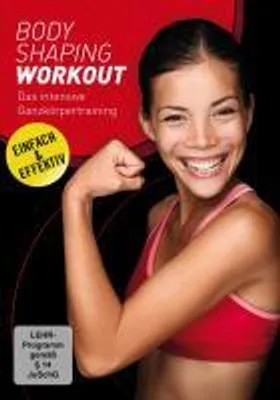Produktbild von Various-Body Shaping Workout