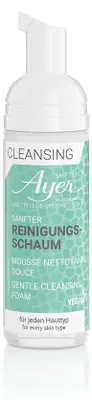 Produktbild von AYER Gentle Cleansing Foam 150 ml