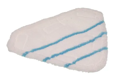 Zdjęcie produktu dla Ariete AT5175392500 Ściereczka z mikrofibry do odkurzaczy parowych 4161 i 4162