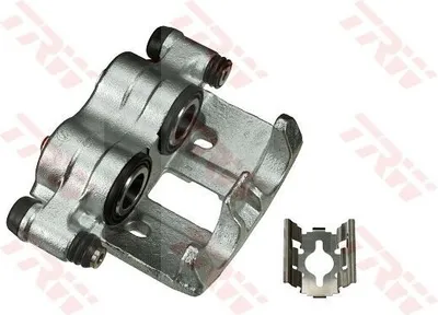 Produktbild von BREMBO Bremssattel Faustsattel 2-Kolben für 22mm Bremsscheibe, 44mm Kolben