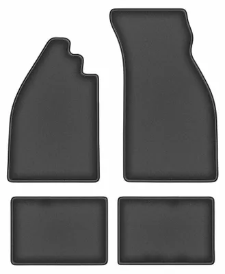 Produktbild von Premium-Fußmatten für: Volkswagen Käfer 0 (1938-2003)