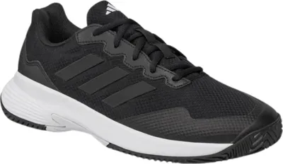 Produktbild von ADIDAS GAMECOURT 2M Herren Sportschuhe IG9567 - schwarz r. 44 ⅔