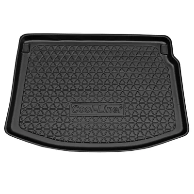 Produktbild von Z537472 Kofferraumwanne passend für Renault Megane III 11.2008-12.2015 Schrägheck 5türer