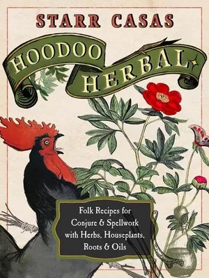 Immagine prodotto di Hoodoo Herbal