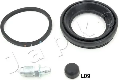 Produktbild von JAPKO Bremssattel-Reparatursatz für LAND ROVER Discovery II (L318) Hinten 120L09